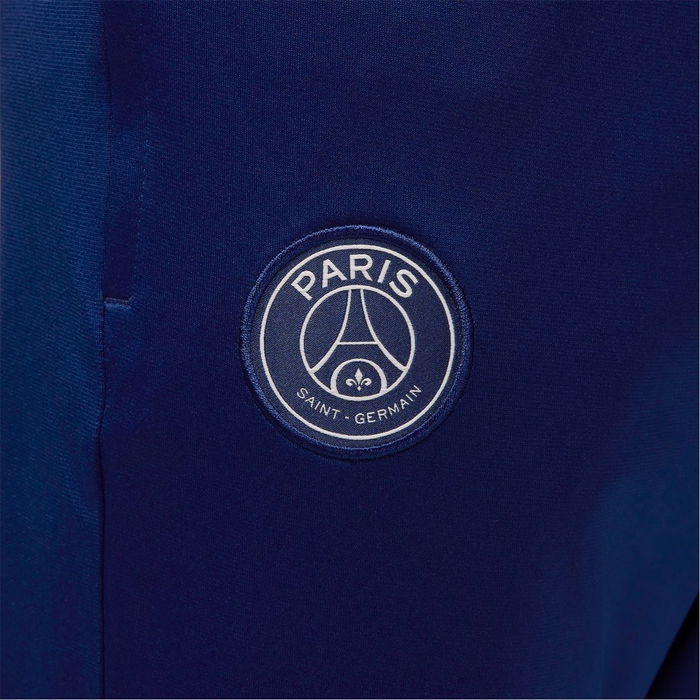 Paris Saint Germain Strike Fourth Knit Tracksuit Set Adults