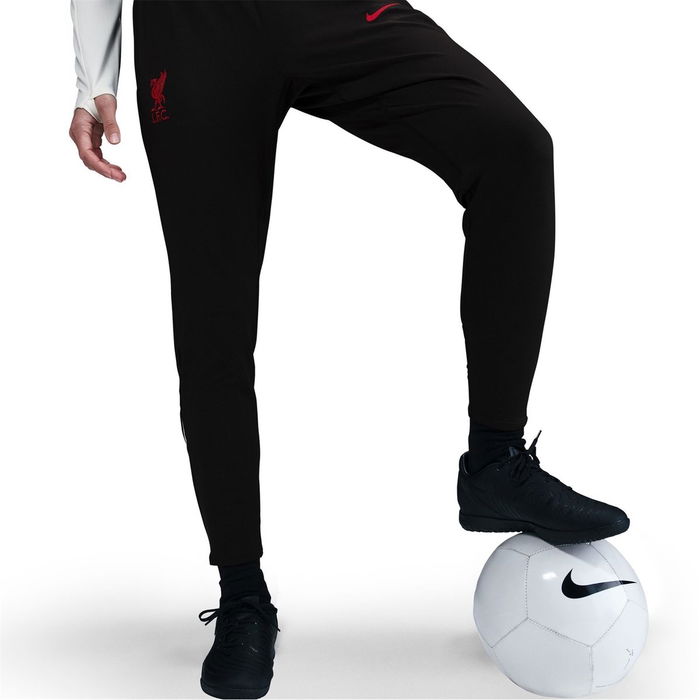 Liverpool Strike Tracksuit Bottoms 2024 2025 Womens