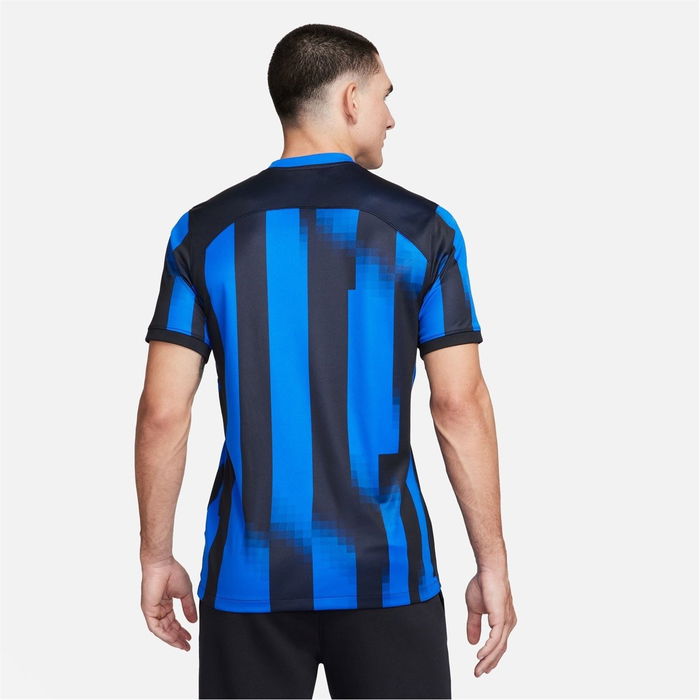 Inter Milan 2023 2024 Home Shirt Adults