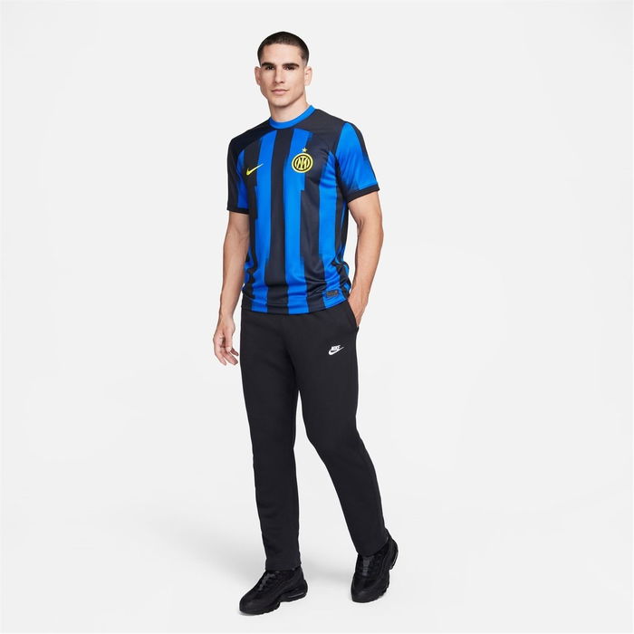 Inter Milan 2023 2024 Home Shirt Adults