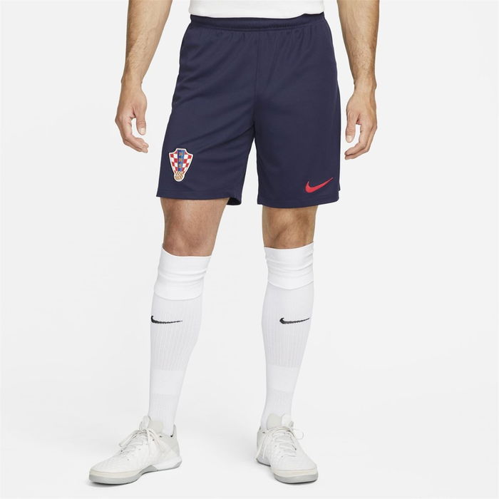 Croatia Away Shorts 2022 Adults