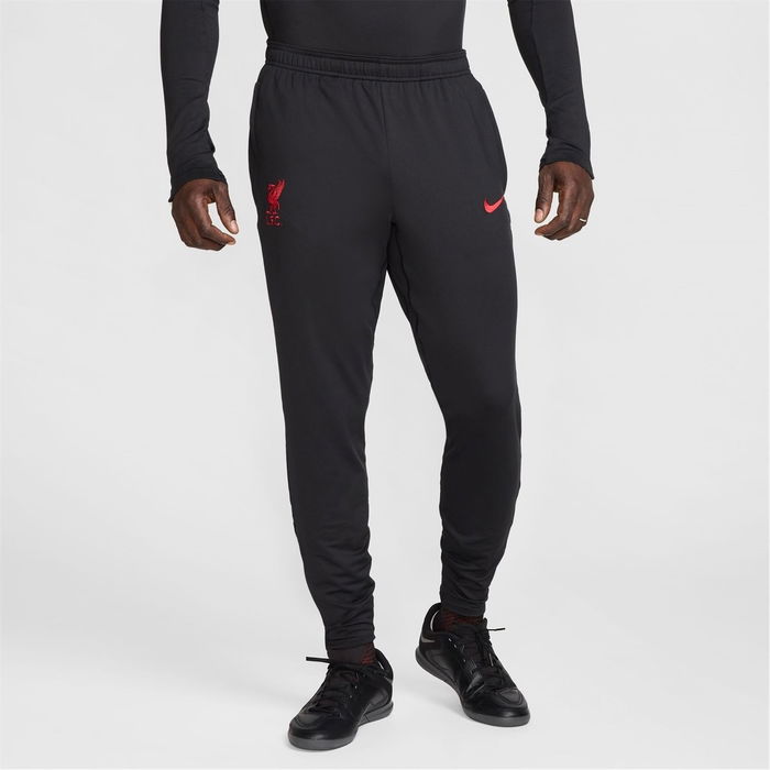 Liverpool Strike Tracksuit Bottoms 2024 2025 Adults