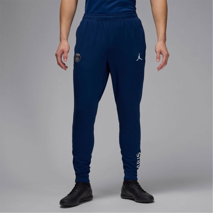 Paris Saint Germain Strike Fourth Tracksuit Bottoms Adults