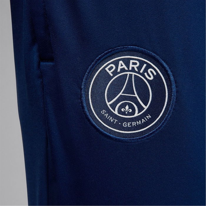 Paris Saint Germain Strike Fourth Tracksuit Bottoms Adults