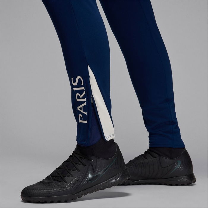 Paris Saint Germain Strike Fourth Tracksuit Bottoms Adults