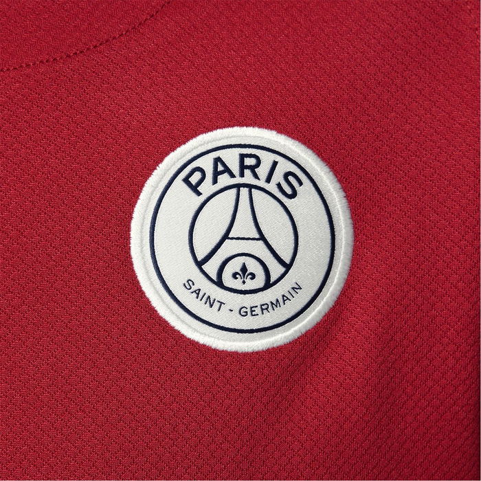 PSG 2024 2025 Goalkeeper Shirt Childrens