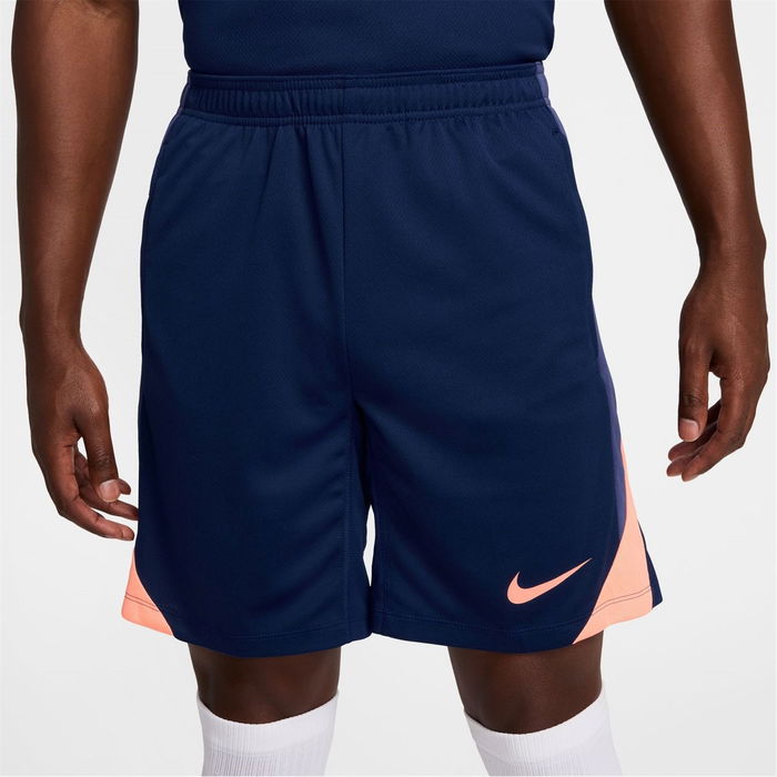 Strike Mens Dri FIT Global Football Shorts