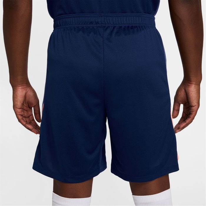 Strike Mens Dri FIT Global Football Shorts