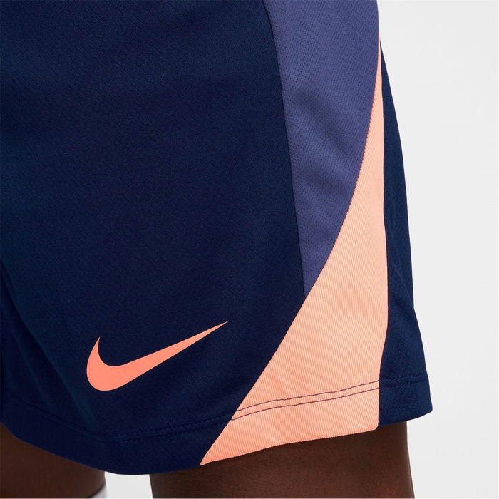 Strike Mens Dri FIT Global Football Shorts