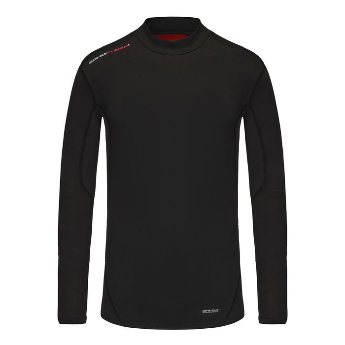 Thermal Mock Base Layer Mens