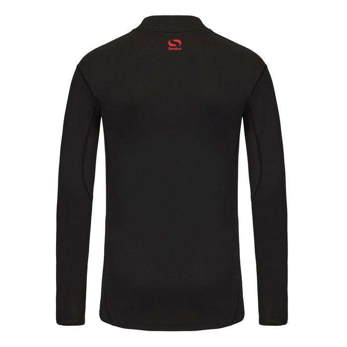 Thermal Mock Base Layer Mens