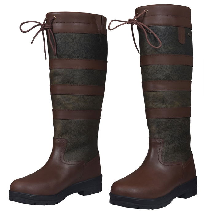 Shelby Country Boots Womens