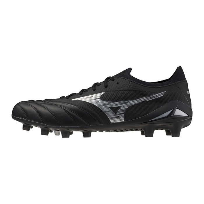 Morelia Neo IV Elite Mens Firm Ground Rugby Boots