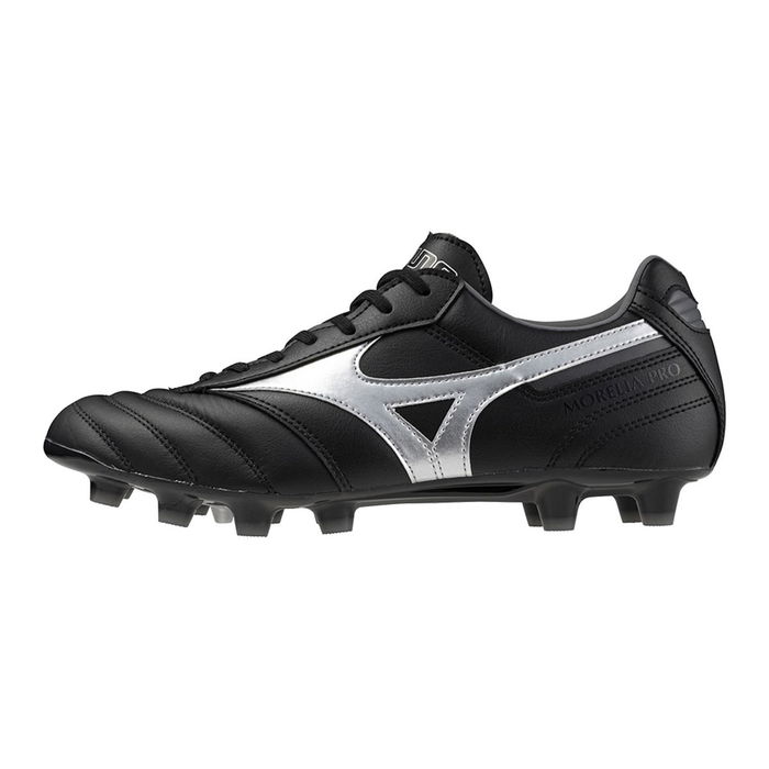 Morelia II Mens Pro Firm Ground Football Boots