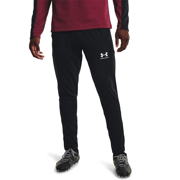 Under Armour Armour Challenger Knit Trousers Mens Black, £28.00