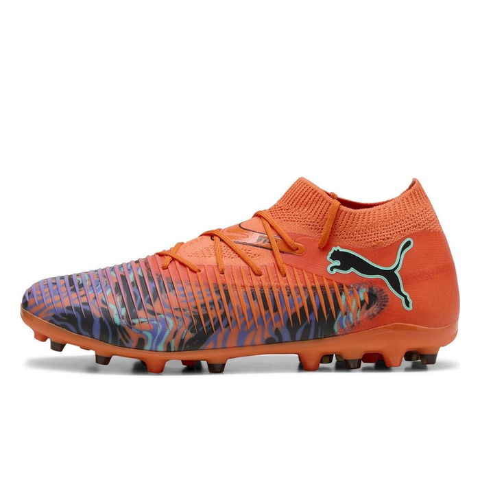 Future 8 Match Creativity Multi Ground Football Boots