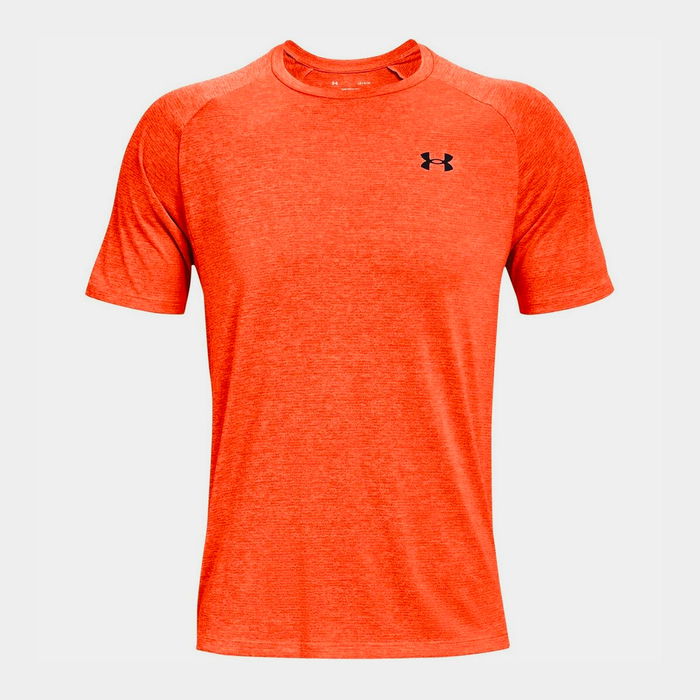 Armour UA Tech™ 2.0 Short Sleeve Mens