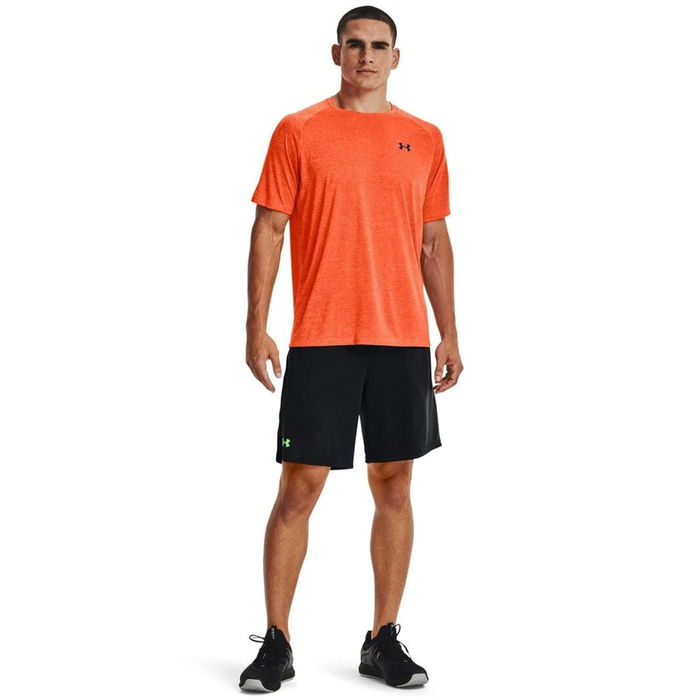 Armour UA Tech™ 2.0 Short Sleeve Mens