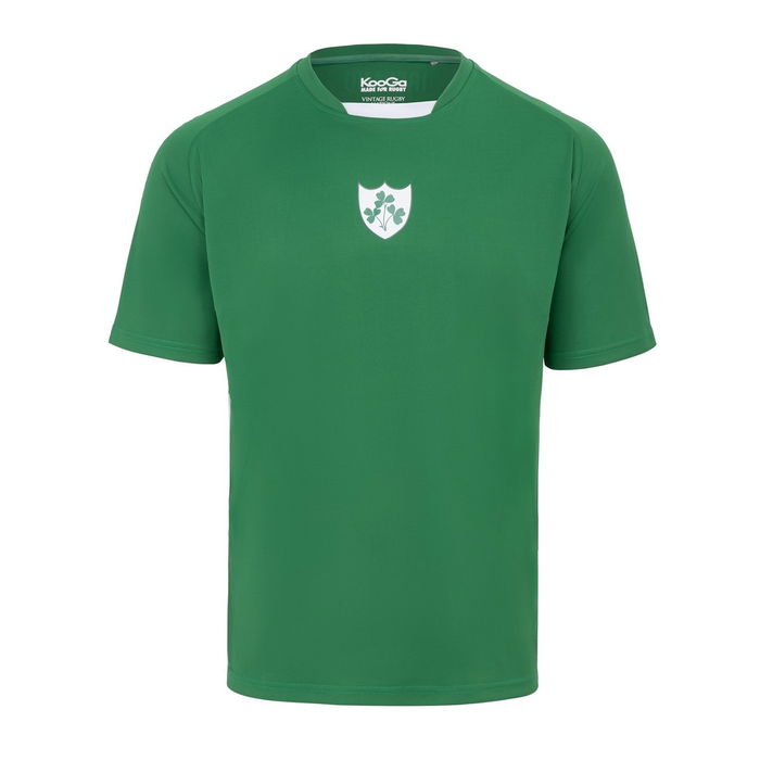 Ireland Supporters T-Shirt Mens