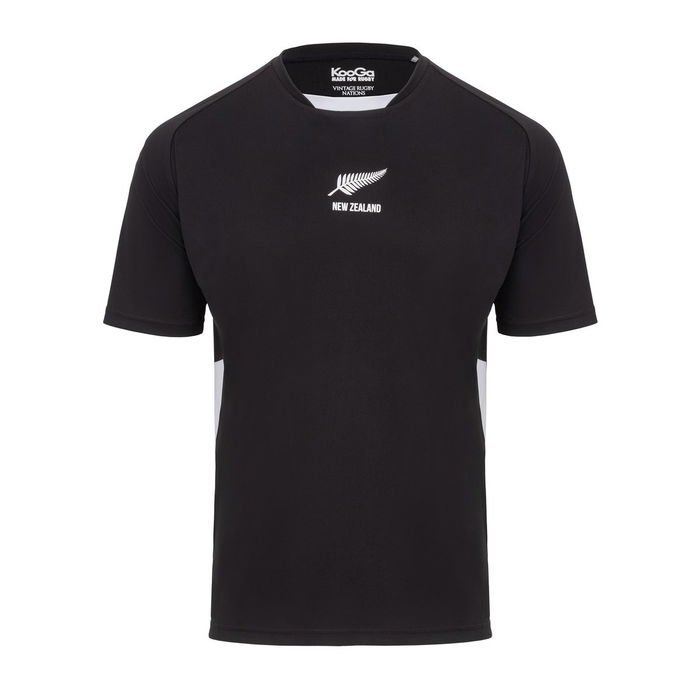 New Zealand Supporters T-Shirt Mens