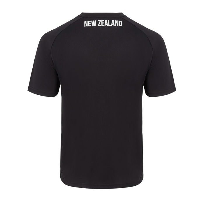 New Zealand Supporters T-Shirt Mens