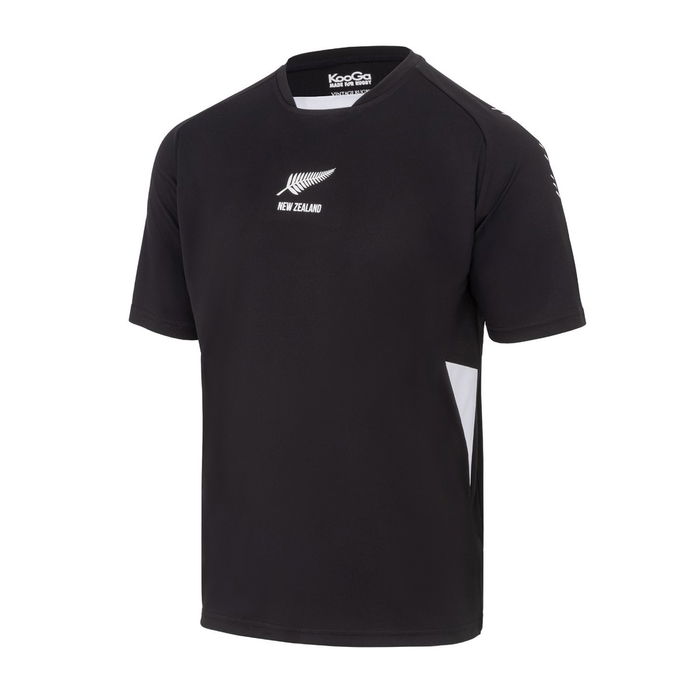 New Zealand Supporters T-Shirt Mens