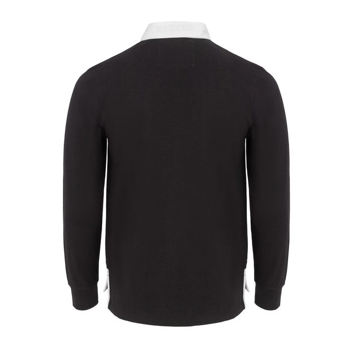 New Zealand Vintage Long Sleeve Shirt Mens