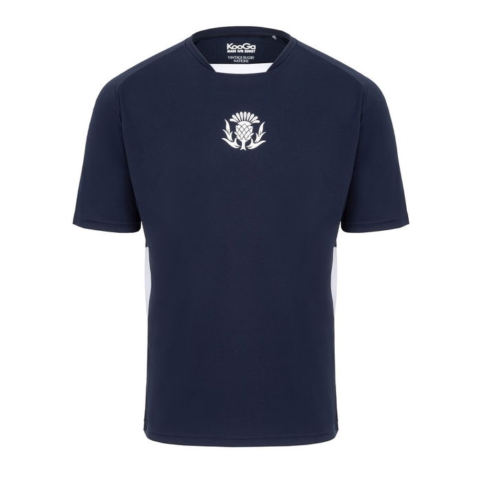 Scotland Supporters T-Shirt Mens