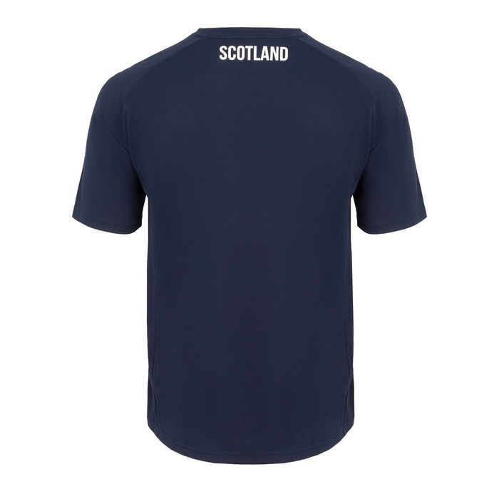 Scotland Supporters T-Shirt Mens