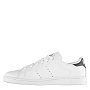 Leyton Leather Mens Trainers
