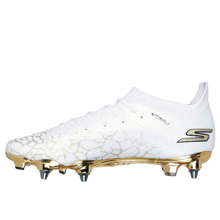 SKX_01 Diamond Soft Ground Football Boots