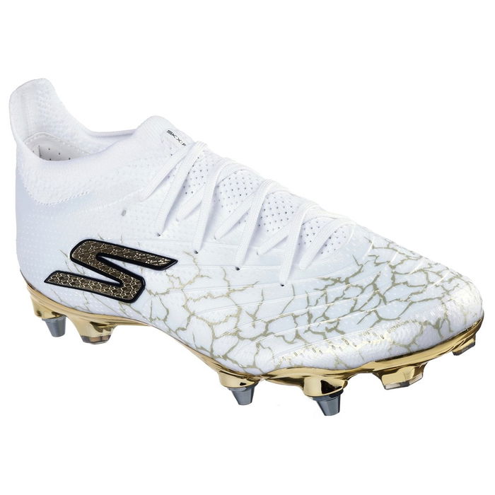 SKX_01 Diamond Soft Ground Football Boots