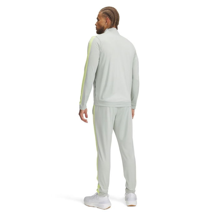 Armour UA Rival Knit Tracksuit Mens