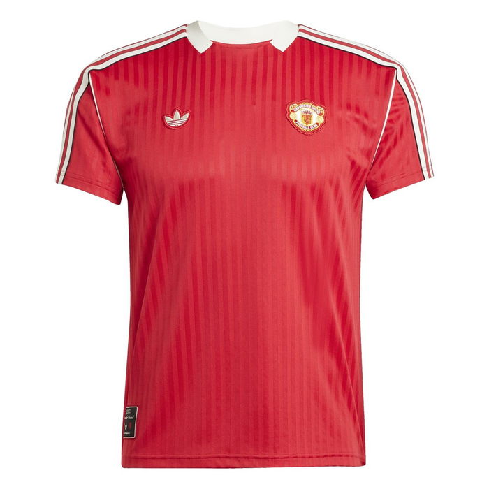 Manchester United FC Terrace Icons Top Adults