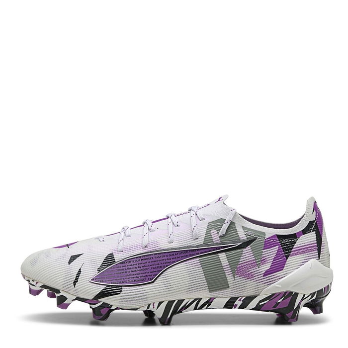 Ultra Ultimate Firm Ground Football Boots Mens