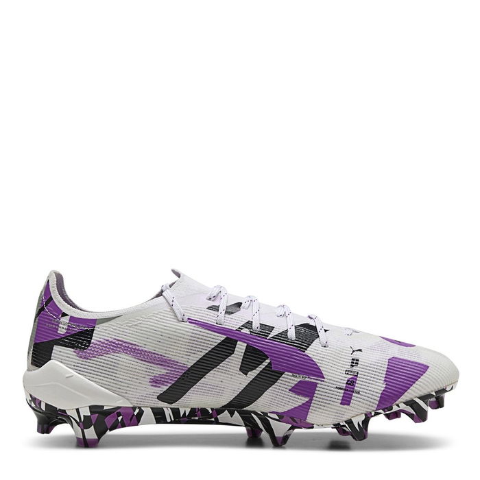 Ultra Ultimate Firm Ground Football Boots Mens