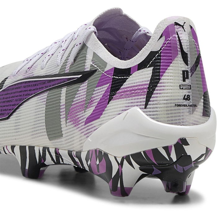 Ultra Ultimate Firm Ground Football Boots Mens