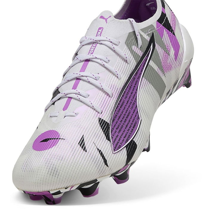 Ultra Ultimate Firm Ground Football Boots Mens