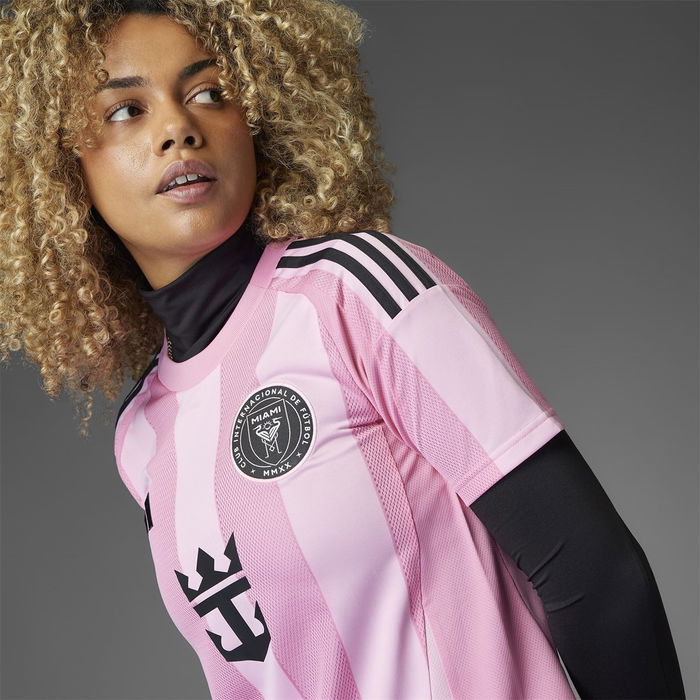 Inter Miami Home Shirt 2025 2026 Womens