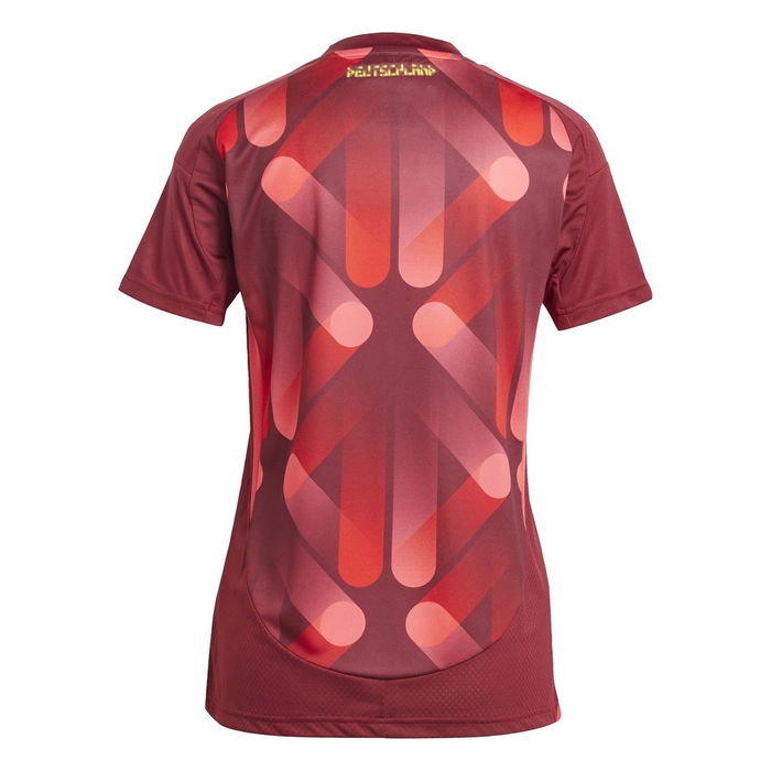 Germany Away Shirt 2025 Womens