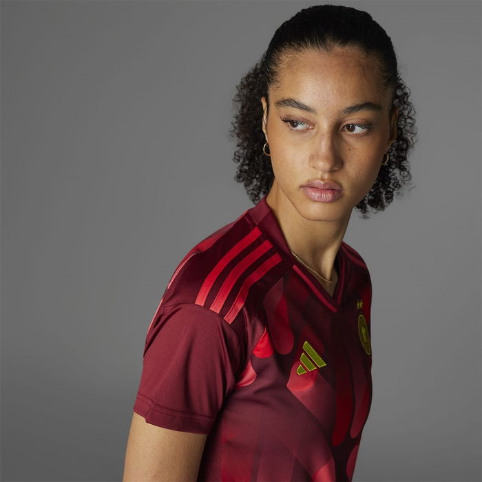 Germany Away Shirt 2025 Womens