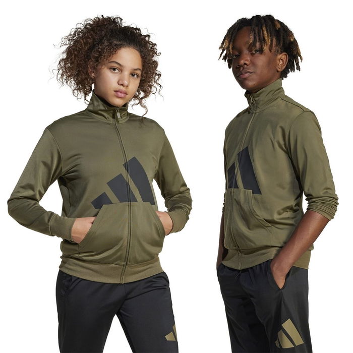Essentials Climacool Track Suit Kids