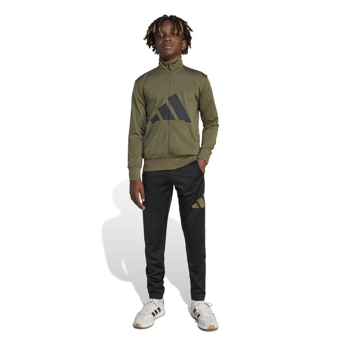 Essentials Climacool Track Suit Kids