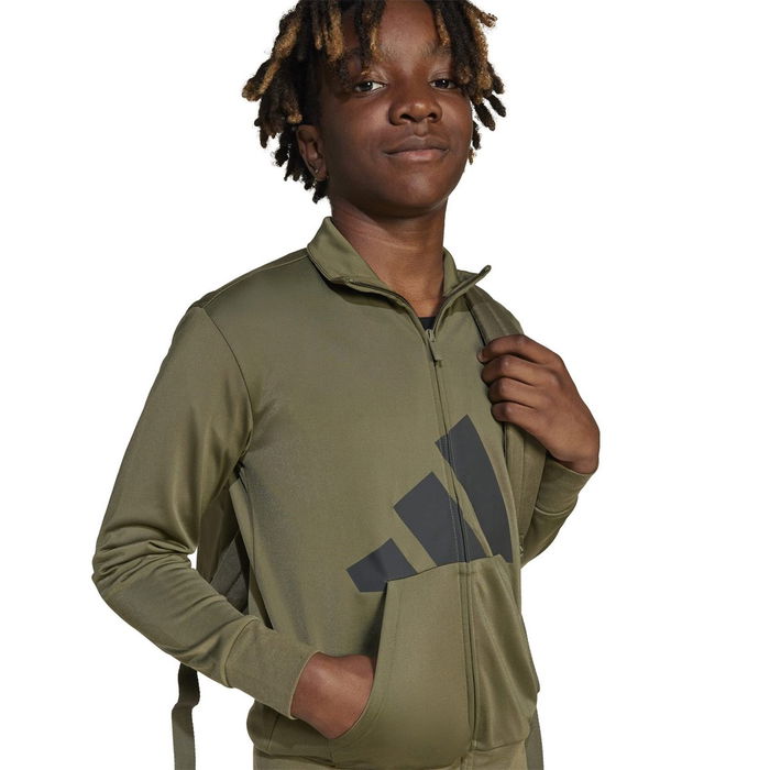 Essentials Climacool Track Suit Kids