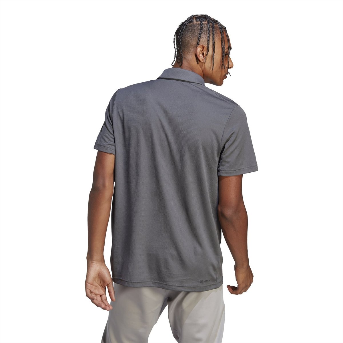 Adidas fab shop polo shirt mens