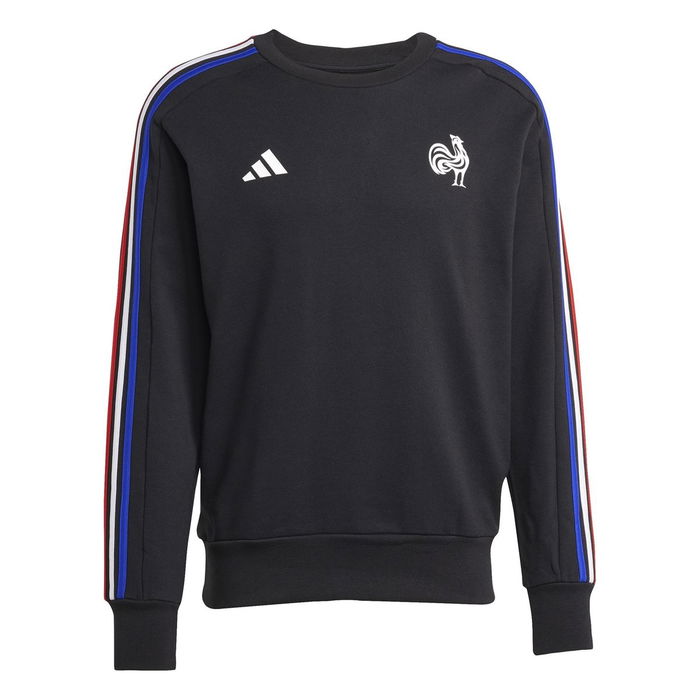 France Fan Crew Sweater Adults