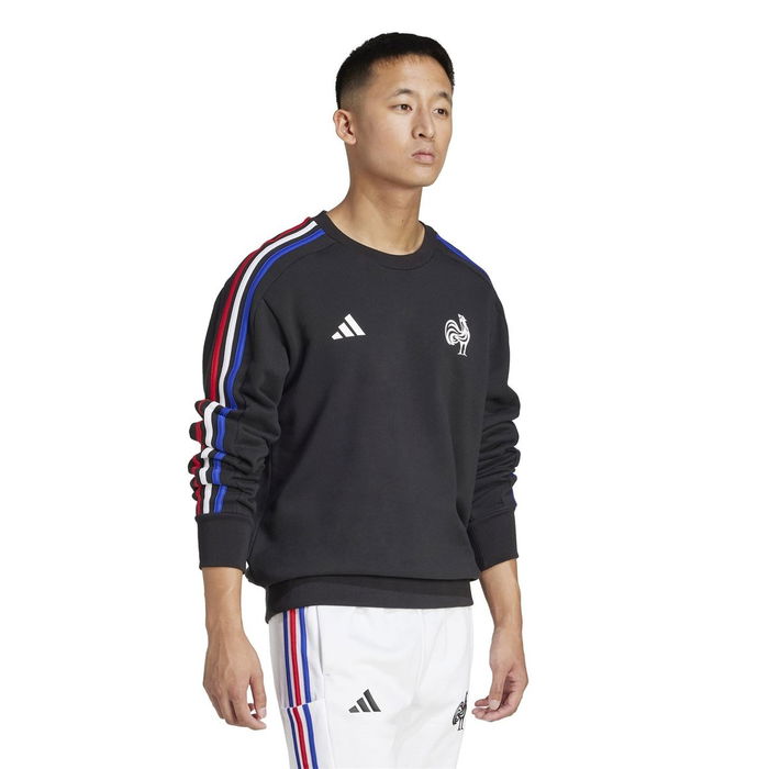 France Fan Crew Sweater Adults