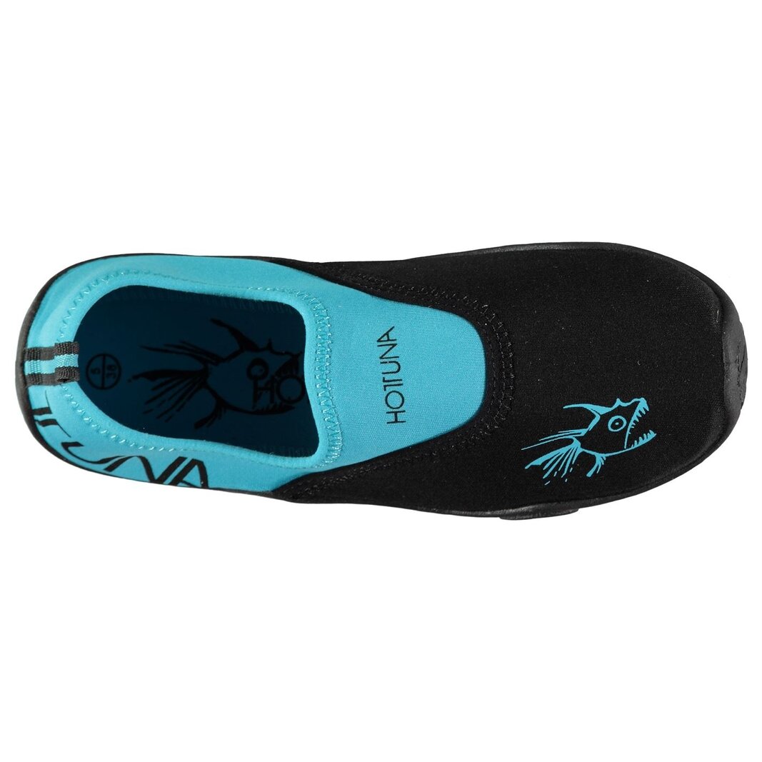 Hot tuna hot sale ladies aqua shoes