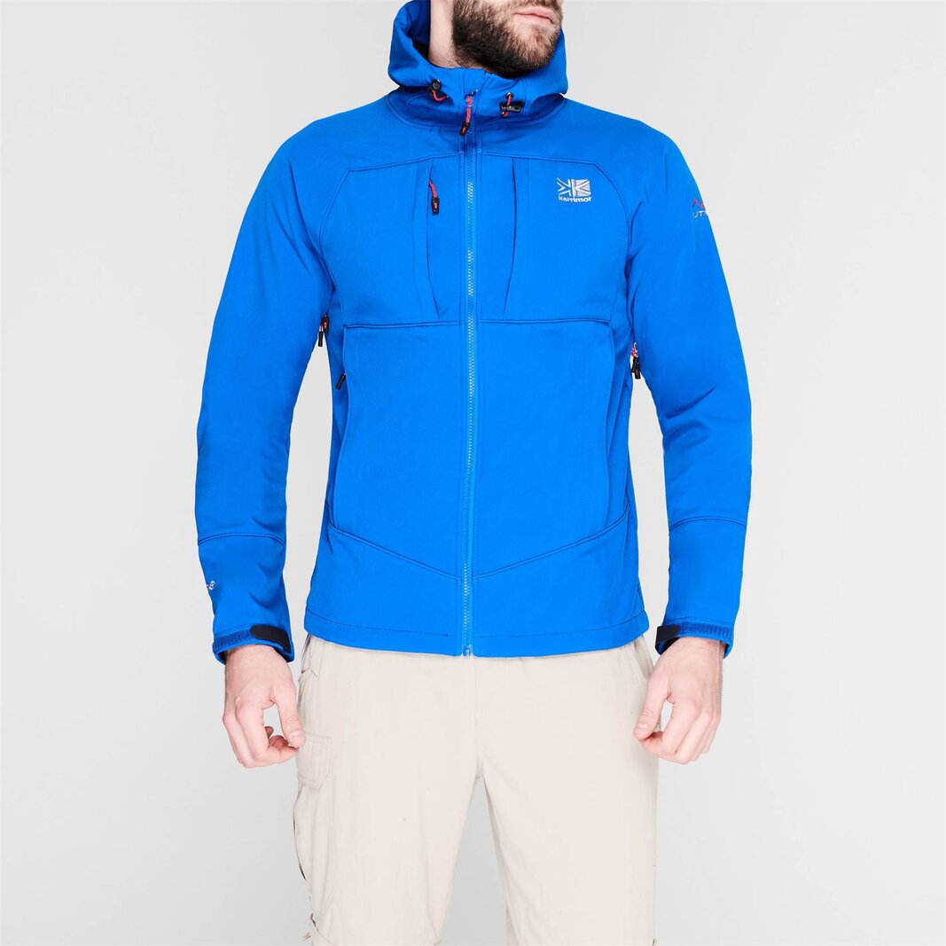 Karrimor clearance ridge softshell