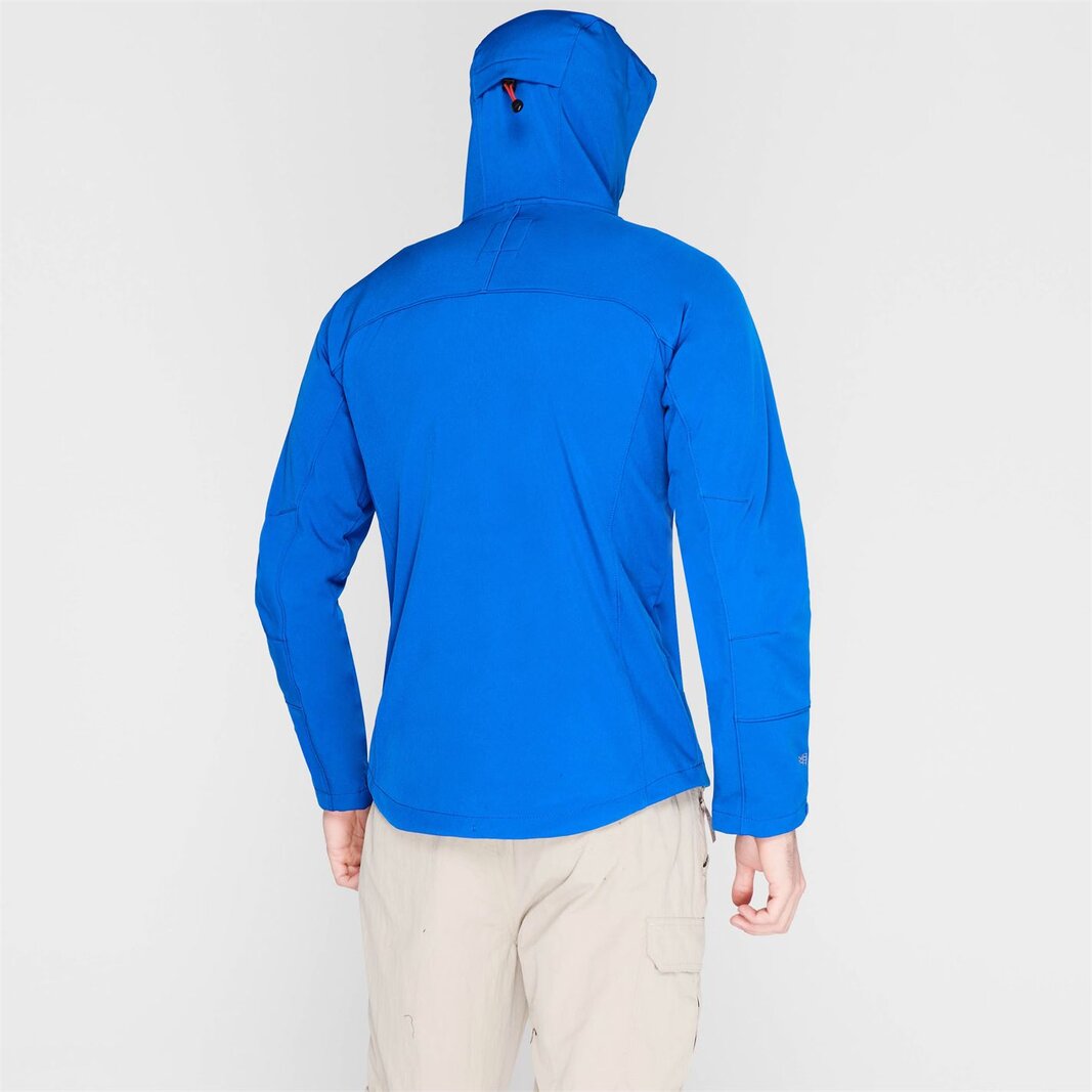 Karrimor alpiniste outlet soft shell